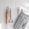 Yimijia Multi-functional Punch-Free Adhesive Hooks