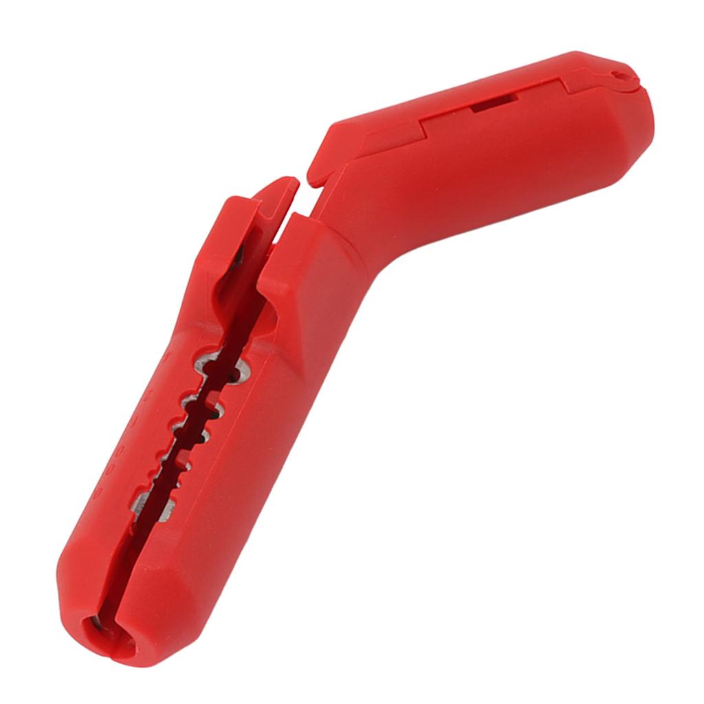 Home Multifunctional Cable Wire Stripper Puller Tool Wire Stripper Pliers Handle Hardware Tool