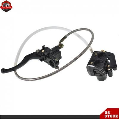 For Honda 70cc-125cc Dirt Pit Bike New Caliper Master Cylinder Front Brake