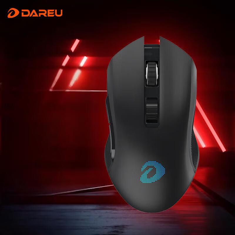 Dareu EM905 PRO Wrangler Dual-Mode Gaming Mouse