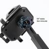 Best-Selling Gravity Sensing Car Phone Holder with Suction Cup and Telescopic Arm