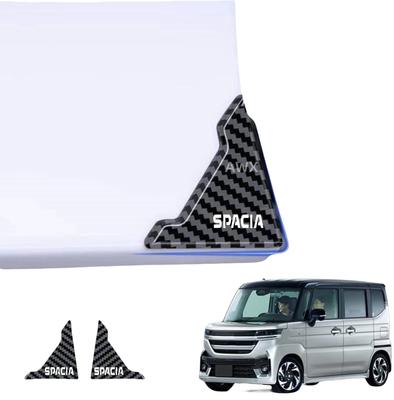 Εξωτερικά εξαρτήματα – Καλούπια