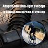 Universals Seatpost Battery Mount Adapters Compacts Bicycles Battery Holder Bicycle Fixing Device