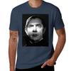Bela Lugosi Dracula Tshirt Basic Solid Color Casual Tee Shirt