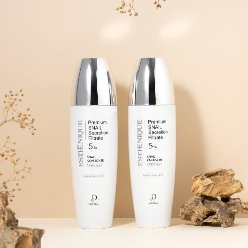Daycell Cosmetic Esthenique Snail Skin Toner 150ml