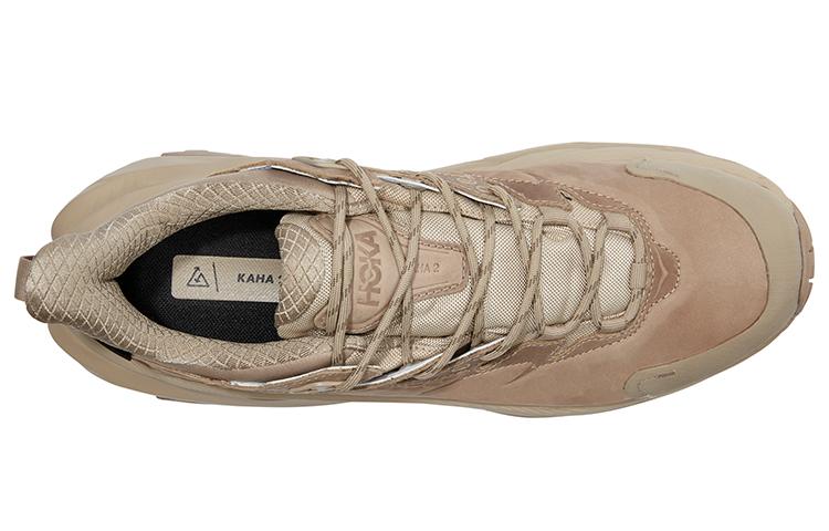 HOKA Kaha 2 Low GORE-TEX 'Oxford Tan'