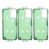 3Pcs Battery Back Cover Glue Tape Double Sided Battery Rear Cover Adhesive Sticker for Samsung Galaxy S20+Plus G986
