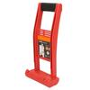 80Kg ABS Panel Lifter Board Carrier Plate Plywood Loader with Skid Proof Handle