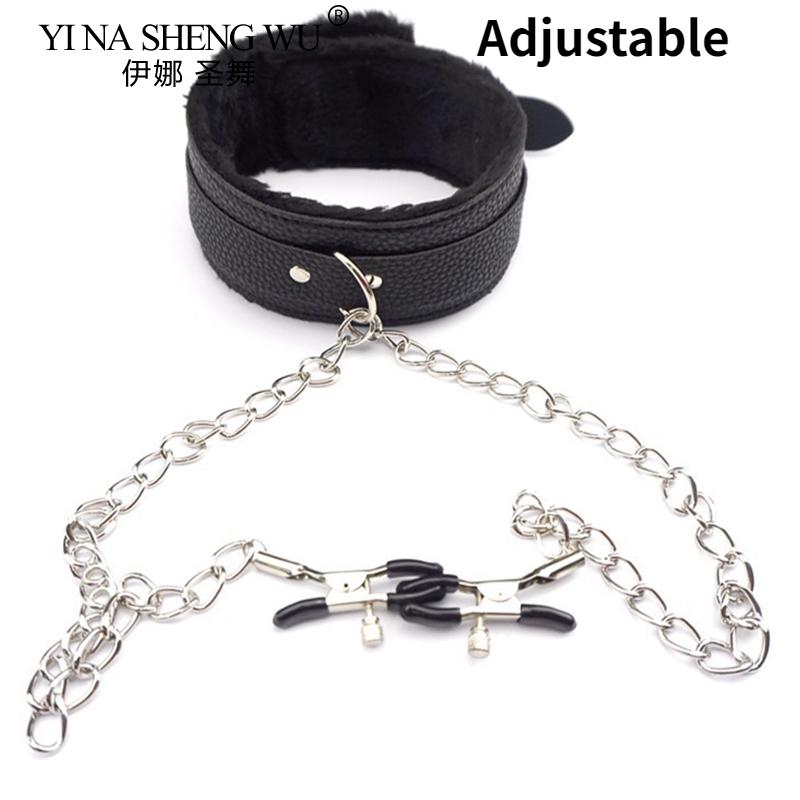 Adult Sex Products Pornographic Bondage Couple Toys BDSM Sex Bondage Handcuffs Ankle Handcuffs Sex Bondage Sexy Erotic Toys