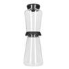 Ice Cold Brew Dripper High Borosilicate Glass Professional Cold Brew Coffee Maker for Home Kitchen