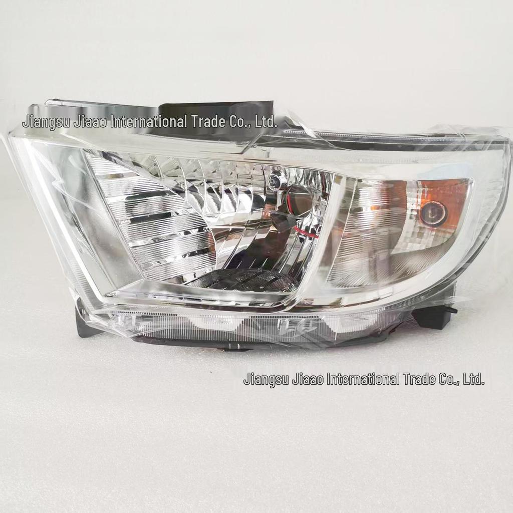 Chevrolet N400 Headlight for 2019 Wuling Hongguang V (Overseas Version)