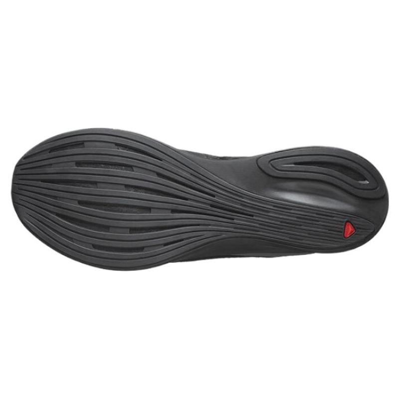 SALOMON Phantasm Lite 2 'All Black' Sneakers 472095