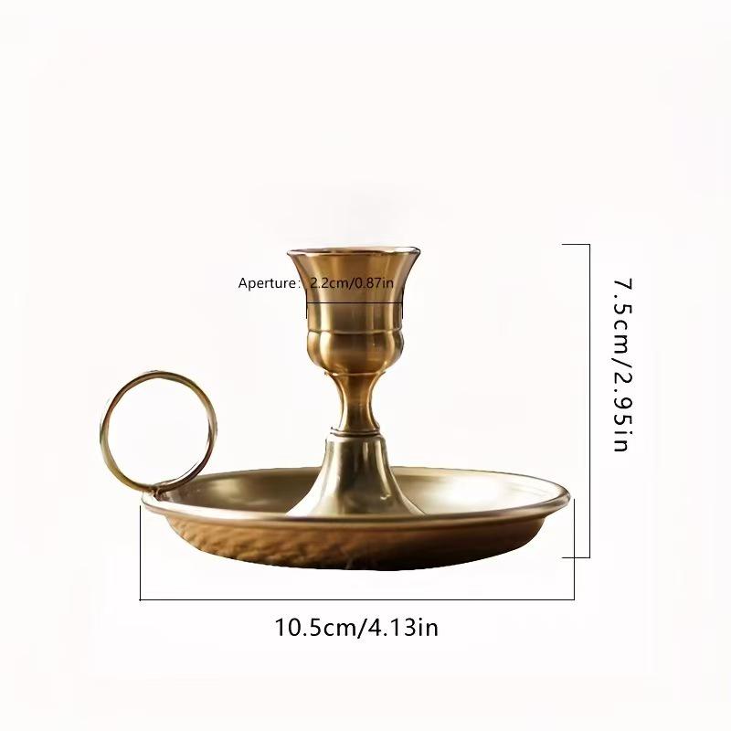 

Подсвечник-бокал для вина ко Дню святого Валентина - Свадебный и домашний декор