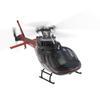 Remote Control Helicopter with Brushless Motors, Altitude Hold, Gyro, Optical Flow Positioning Funct
