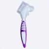 3/1Pcs Dental Brush Protector Covers Breathable With Vent Holes Portable Dental Brush Head Storage Case Home Or Travel
