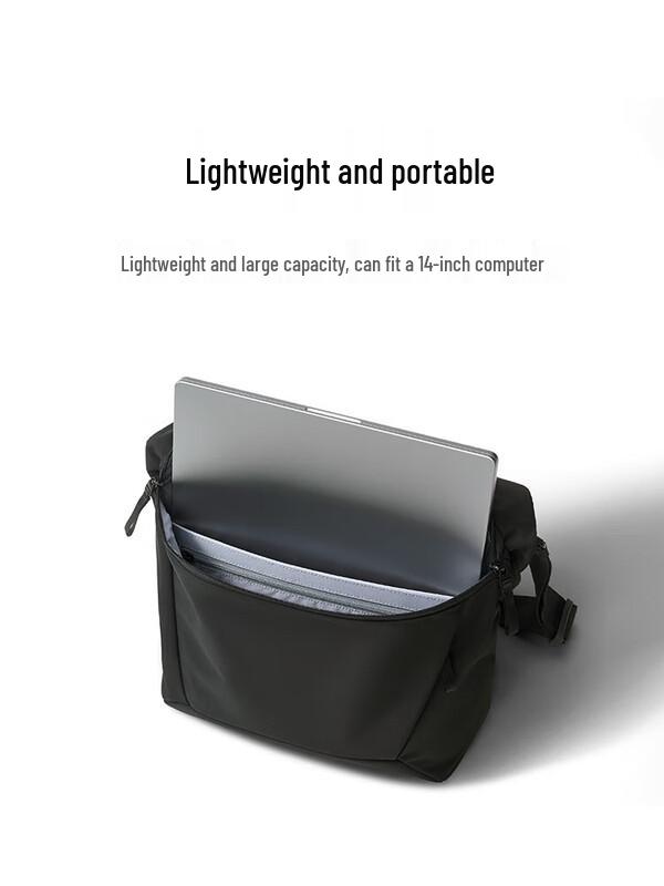 Xiaomi Vielseitige Umhängetasche