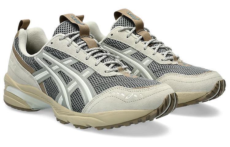 ASICS Gel 1090V2 Dark Pewter - 1203A382-021 37.5