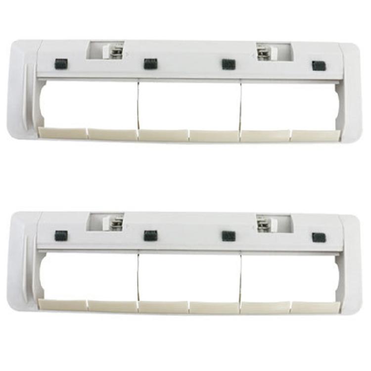 Wymienna osłona szczotki głównej robota sprzątającego Osłona szczotki głównej do W10