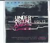 CD VARIOUS  Underground Beats Volume 13 UB013 CD POOL UK Rock Used