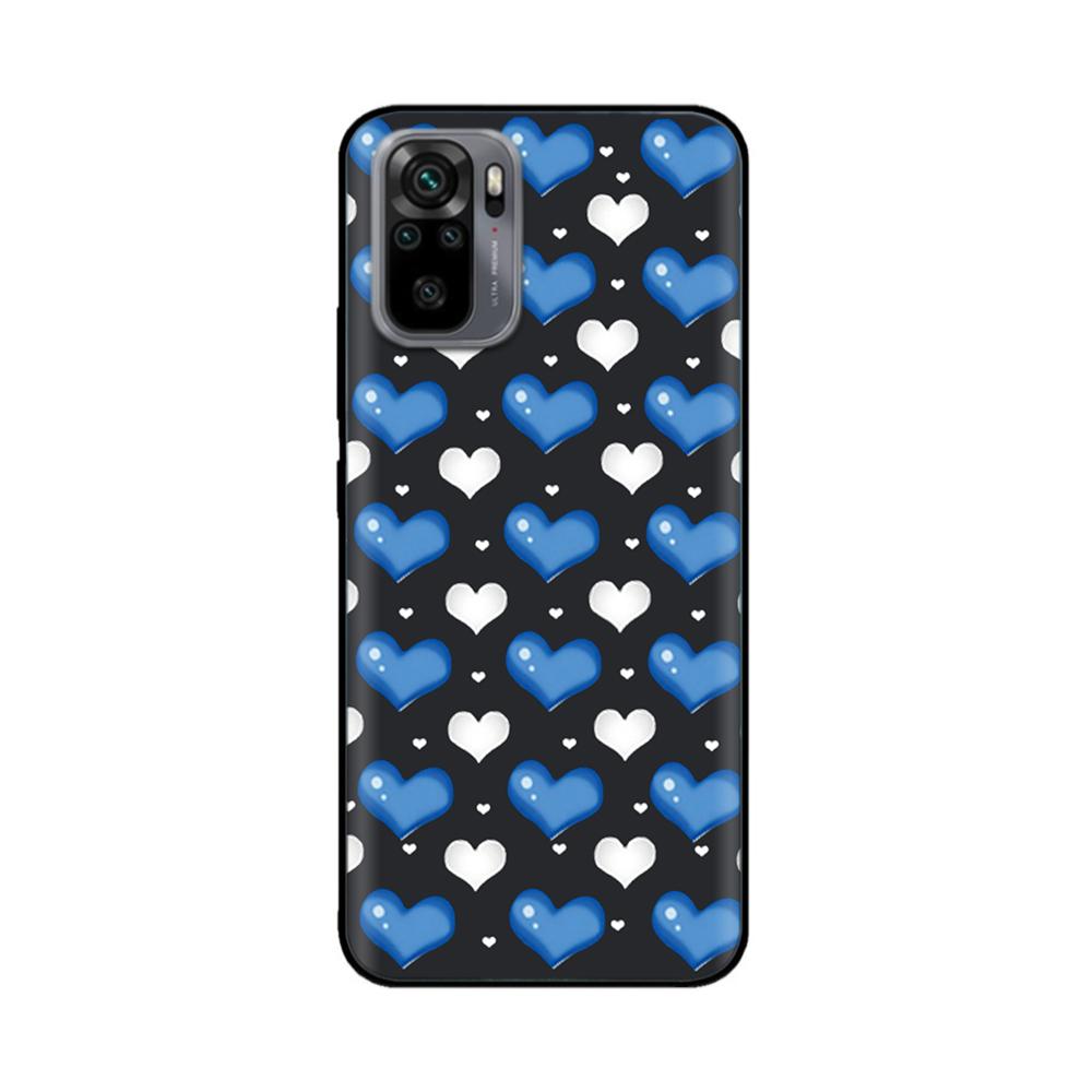 Silicon Phone Case For Poco M5s On Cover For Xiaomi Poco M5s case Pocophone M5s Protective Shell Back Case Cover Shell Bumper