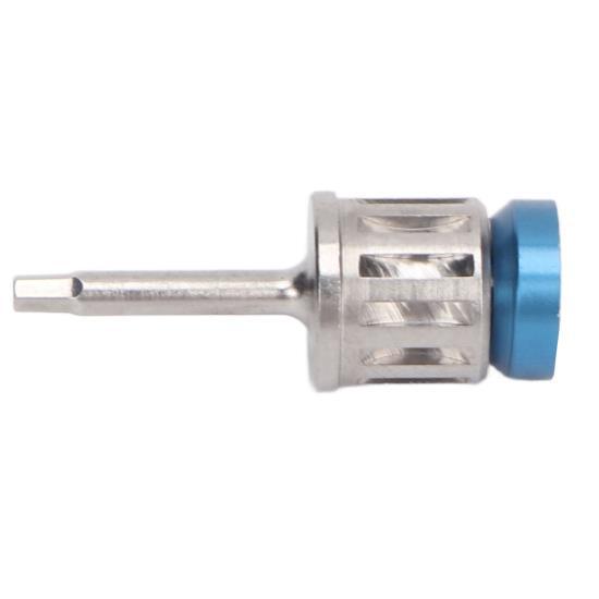 

Screwdriver Professional Stainless Steel Portable Dental Screwdriver for 20mm
