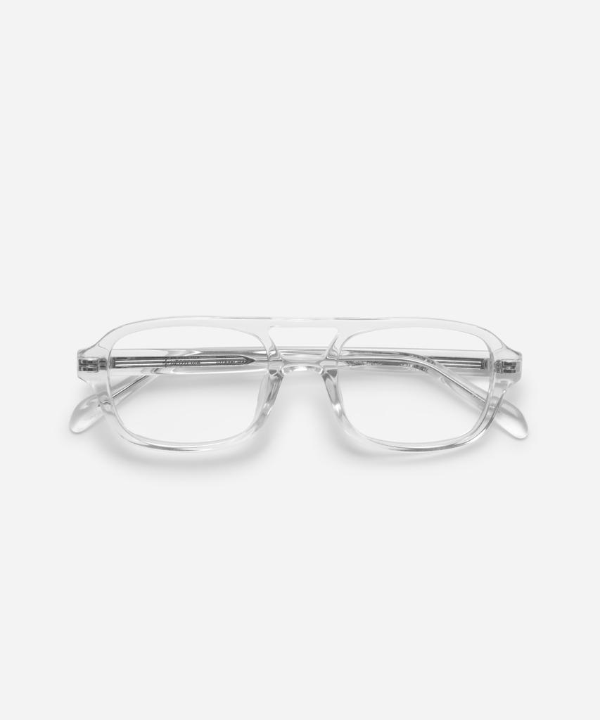Neotelia Toenda · Clear