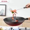 ASD Rust-Resistant Iron Wok