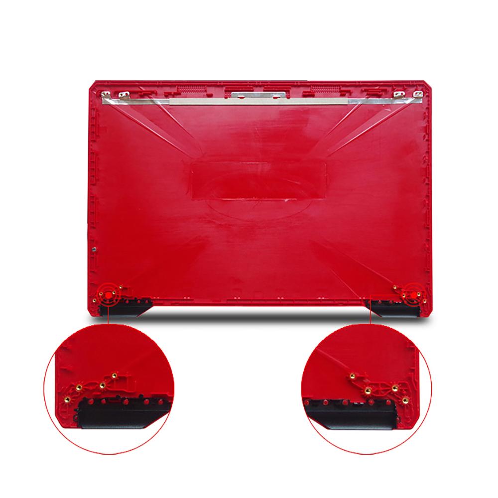 Laptop LCD Front Cover FOR ASUS TUF Gaming FX80 FX80G FX504/G/GD FZ80G ZX80