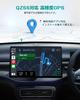 Official Ottocast E2 OttoAiBox E2 Latest Android 13 CarPlay AI Box Adapter with and Compatible with Wired CarPlay and Android Auto Wirelessly Approval