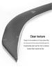 Xiaomi YU7 Carbon Fiber Dashboard Center Console Interior Upgrade Trim