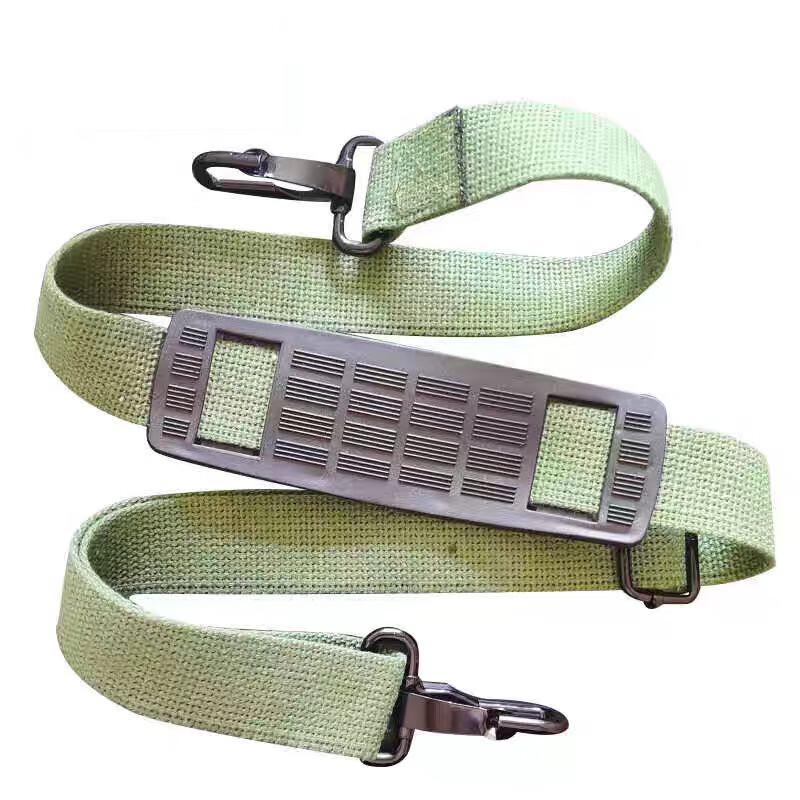 Flame Soldier Backpack Manual Cable Reel