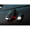 Pro W210 W212 E63 W202 W205 W207 AMG GT GLS G63 Kryt skořepiny klíče od auta Jabloň Třída A Třída C Třída E CLA GLA GLC