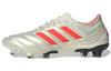 Copa 19.1 Fg Off White Solar Red BB9185