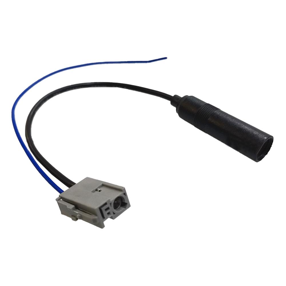 Easy to Use Car Audio Wire Harness for Suzuki For Seamless Integration
