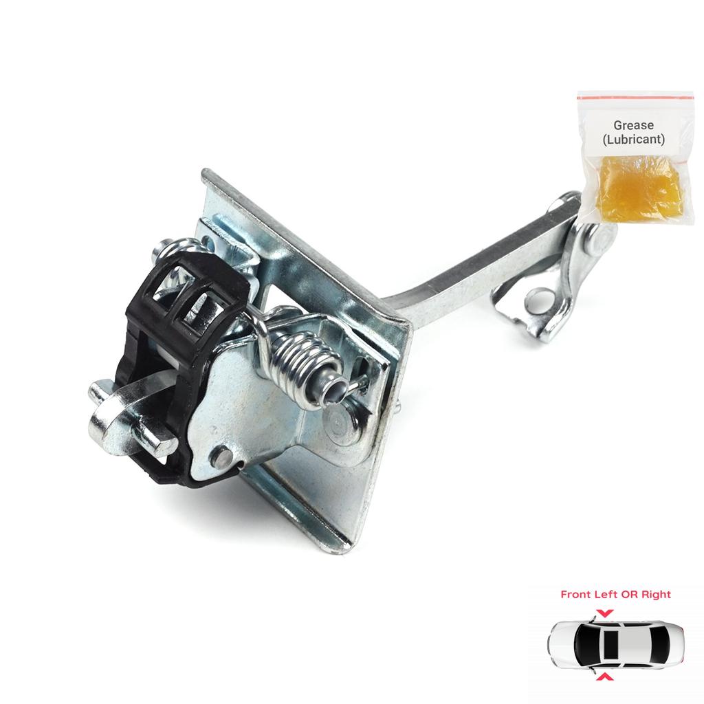 EDP769 Vordere Linke ODER Rechte Türfangband Scharnier Türstopper Begrenzer für Peugeot 3008 MK1 T84 5008 MK1 T87 0U 0E 9181Q2