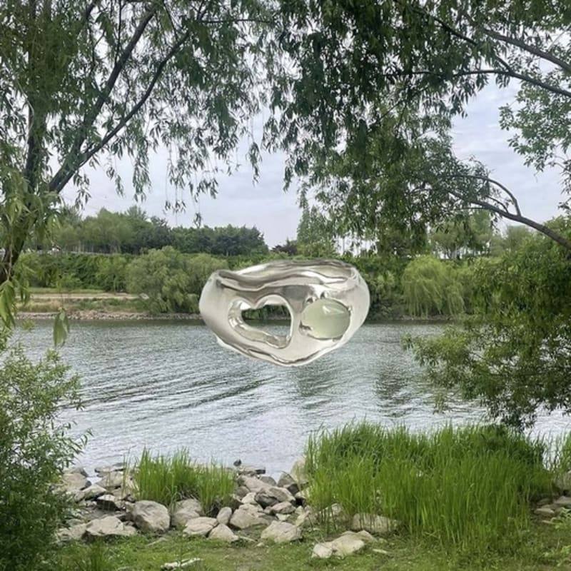 joseeandelio gangmool (prehnite)