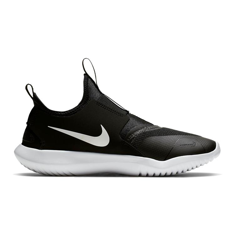 Nike Flex Runner Black GS AT4662-001