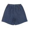 Bluetail Navy Denim Shorts Azb8pt01nv