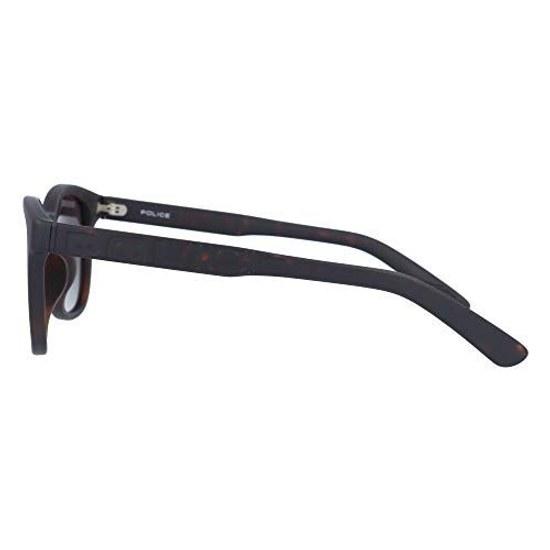 Police Sunglasses SPLA69J Mens