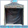 Outdoor Camouflage Pop-Up Canopy Tent