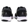 Mizuno Wave Rider 21 Low Top Durable Running Shoes Men Shoes Black J1GC180550