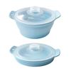Food Grade Silicone Collapsible Steaming Pot Foldable Microwave Steamer Bowl  Picnic
