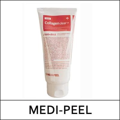 [MEDI] (wola) Czerwony Lacto Kolagen Clear 2.0 300ml