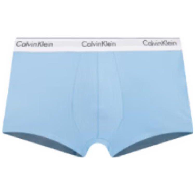 Calvin Klein SS23 Boxeri cu imprimeu litere pachet de 2 bărbați partea de jos NB1086-JLV