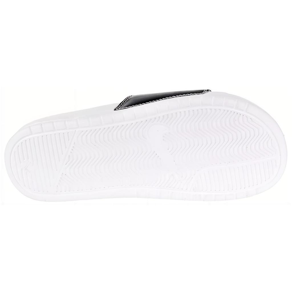 Nike Benassi Slide Just Do It Pack White Womens 343881-105