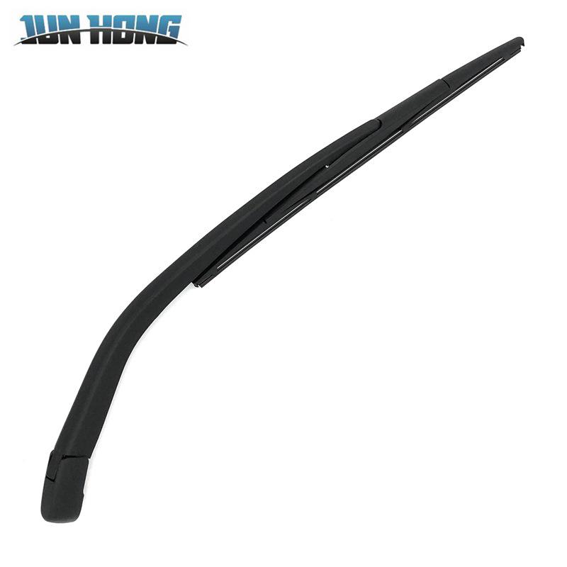 Proton EXORA Rear Windshield Wiper Blade Assembly with Rocker Arm Cover