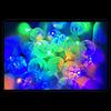 Fairy Lights LED Light Bulb 2 X LR41 Battery Balloon Lights Craft Glow