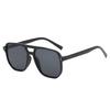 Vintage Square Sunglasses Woman Retro Brand Mirror Sun Glasses Female Black Orange Fashion Candy Colors Shades