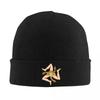 New Hot Sale Sicily Sicilia Flag Knitted Hat Beanie Winter Hats Warm Fashion Caps Men Women