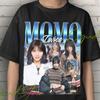 Lustiges Momo Twice Meme Shirt: Kpop Idol T-Shirt